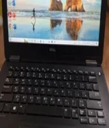 لابتوب مستعمل شبه الجديد