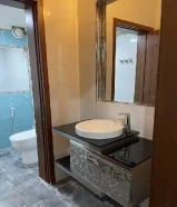 للإيجار شقه بالرميثيه موقع مميز قرب الخدمات والمسجد تشطيب سوبر ديولكس