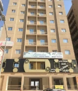 شقة للايجار فى صباح السالم ق 3 ش301