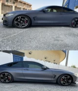 BMW 428i Kit M 2015