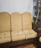 Living room furniture Sofa set