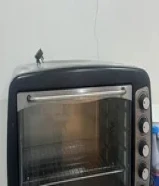 Frigidaire Electric Oven – Used but in Excellent Working Condition!!!!!!!!!!!!!!!!!!!!!!!!!!!!!!!!!!
