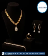 #مجوهرات_العامرالعنوان :مدينة الكويت - المباركية- سوق عقارات الكويت - الدور الأرضي - محل رقم 39