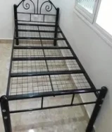 Single cot