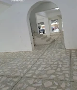 شقق للايجار غرفه وصاله وحمام ومطبخ السالميه شارع العوازم قطعه 6 مدرسه فجر الصباح