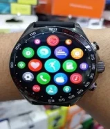 ساعة سمارت فراري بجودة عالية Ferrari Smart Watch