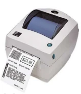 USED PRINTER ZEBRA GC420T