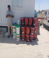 شركة أبناء المكارم للبيع بالتجزئة لمواد البناء والعازل والصبغ ومواد المساح ومواد اللاصق بأسعار خاصه لعملائنا وجميع زبائننا