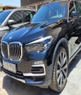 BMW X5. xdrive.40i 2019
