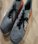 جواتي رياضيه اصليه مستعمله مقاس 46