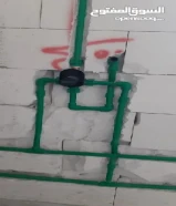 فني صحي الكويت