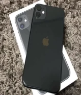 iPhone 11 black color