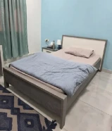 Bed for sale 120x200cm size Made in Italy