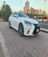 السالمية لكزس GS 350 موديل 2016 V6