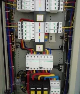 Electrical services