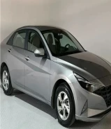 ايجار سوناتا صالون يومي شهري // معارض الري //