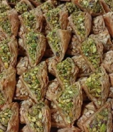 معلم حلويات عربيه خبره بالكويت يبحث عن نصف دوام او دوام كامل