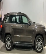 Jeep Grand Cherokee Summit