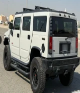 همر 2005 اتش 2