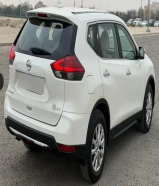 نيسان اكستريل 2018