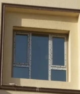 Door and window Aluminium