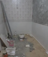 معلم تركيب وتكسير سراميك رخام جرانيت باركيه وتركيب المطابخ والحمامات تمديد الصحي وصيانتها