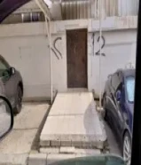 للايجار استديو بالرميثيه للعائلات فقط 170 دينار