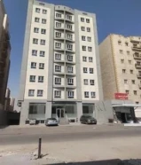 شقة للايجار لمدة شهر ونصف