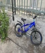 Cycle for sale