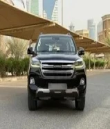 للبيع هافال H9 موديل 2021 أعلي مواصفات صبغ الوكاله