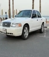فورد فكتوريا 2012 صبغ الوكاله بيعه سريعه