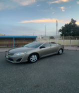 للبيع كامري GL 2015 بحالة الوكالة Camry GL 2015 for sale, in agency condition