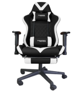 TWISTED MINDS EASY GAMING CHAIR