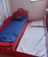 غرفة نوم اطفال