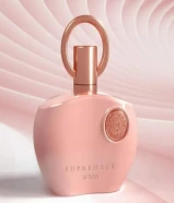 Supremacy Pink for women EDP by Afnan only and free delivery