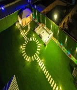 استراحه اركان للايجار العائلي