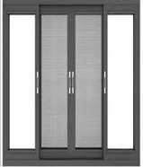 فني المنيوم تركيب وصيانة جميع انواع المنيوم فني شتر وشترات ابواب المنيوم ابواب فني شترات