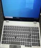 139 KWDللبيع لابتوب بيزنسDELL PRECISION 3551 بحالة ممتازة كالجديد /جيل عاشر