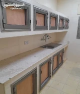 معلم تركيب وتكسير سراميك رخام جرانيت باركيه وتركيب المطابخ