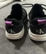 Calvin Klein Sport Shoes