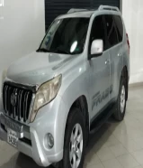 Toyota Prado TXL