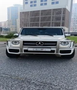 مرسيدس AMG G63