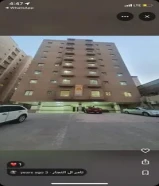 شقة الفروانية للايجار ق 1 apartment for rent farwaniya
