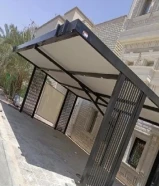 حداد .مظلة .عبد السلام