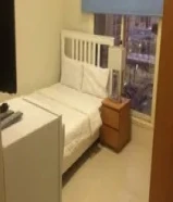 استديوهات للايجار السالميه ق3 شارع الخنساء50387455