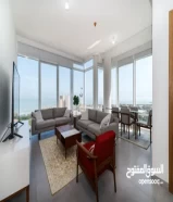 برج الندى Al Nada Tower Residential Apartment