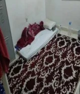 مطلوب شخص مع شخصين لمشاركه سكن في حولي شارع المثني الايجار99145669