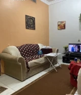مشاركه سكن