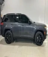 أضف تقييمJeep Grand Cherokee Altitude