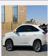 للبيع لكزس RX 350 موديل 2015